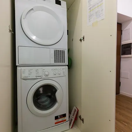Apartment Macmahome Mailand