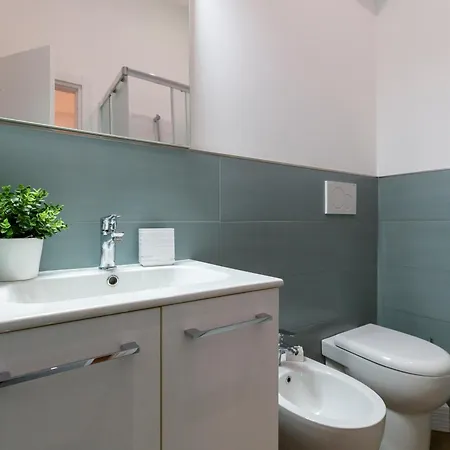 Macmahome Apartment Mailand