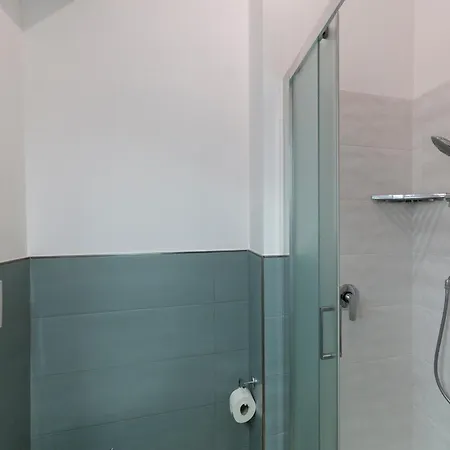 Macmahome Apartment Mailand