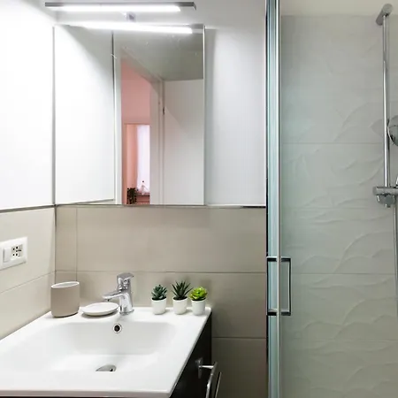 Macmahome Appartement Milaan