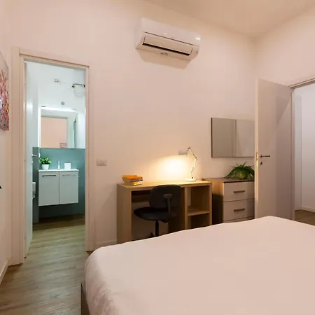 Macmahome Appartement Milaan