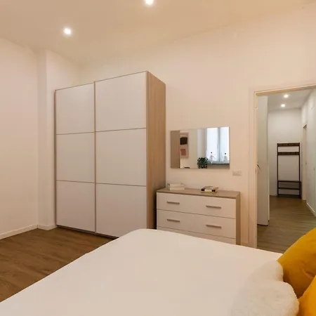 Macmahome Appartement Milaan