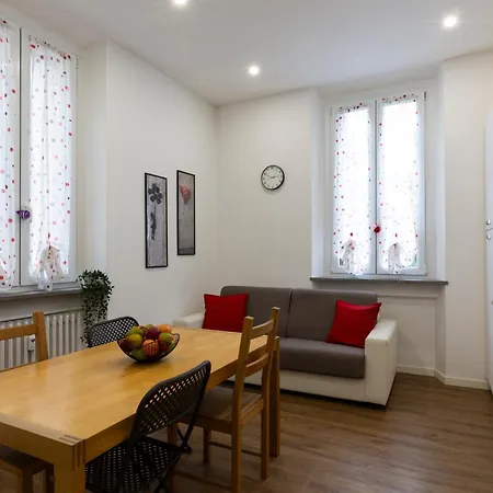 Appartement Macmahome