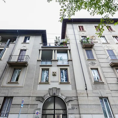 Appartamento Macmahome *