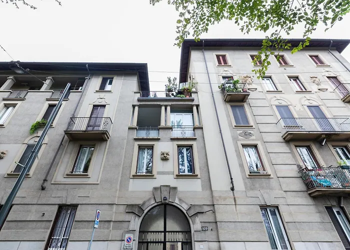 Apartment Macmahome *