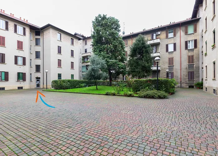 Macmahome Mailand
