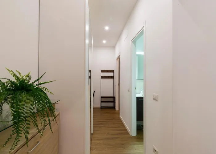 Apartment Macmahome *