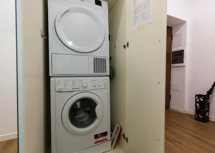 Apartment Macmahome Mailand