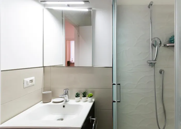 Macmahome Apartament Mediolan