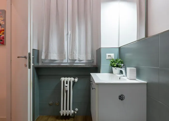 Apartament Macmahome