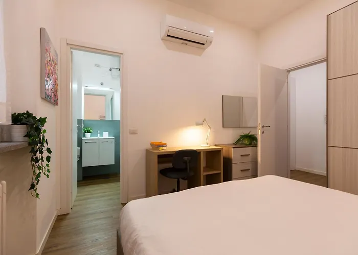 Macmahome Apartment Mailand