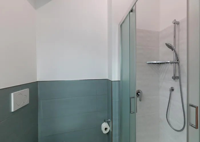 Macmahome Apartment Mailand