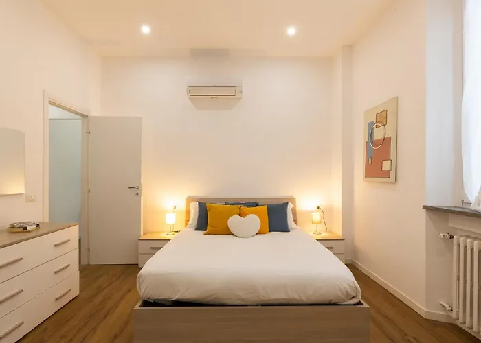 Apartment Macmahome