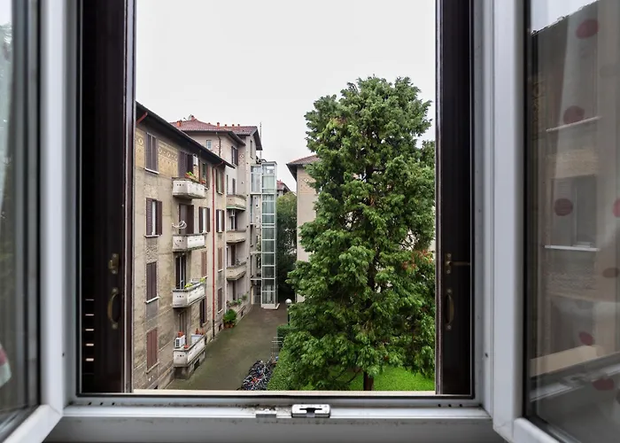 Macmahome Mailand