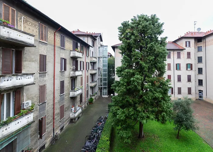 Apartament Macmahome