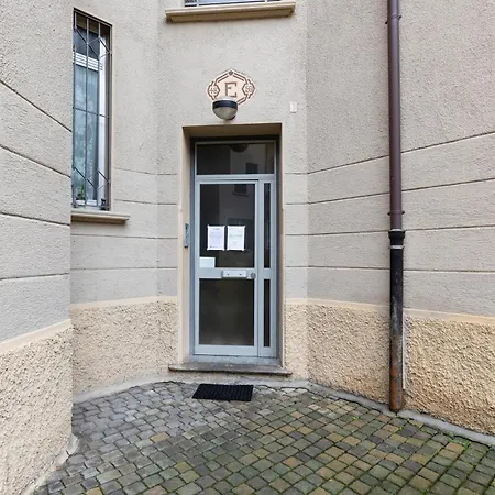 Apartament Macmahome Mediolan
