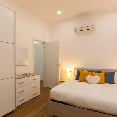 Macmahome Apartament