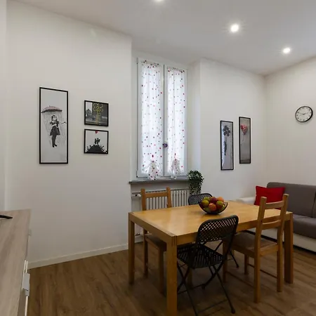 Macmahome Apartament