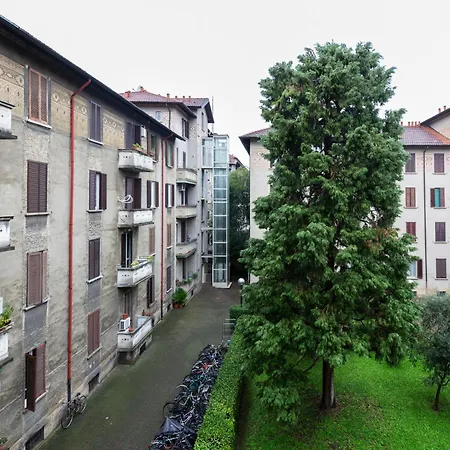 Apartament Macmahome